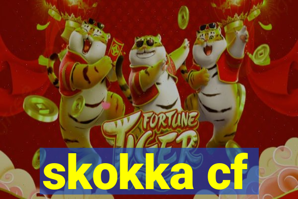 skokka cf