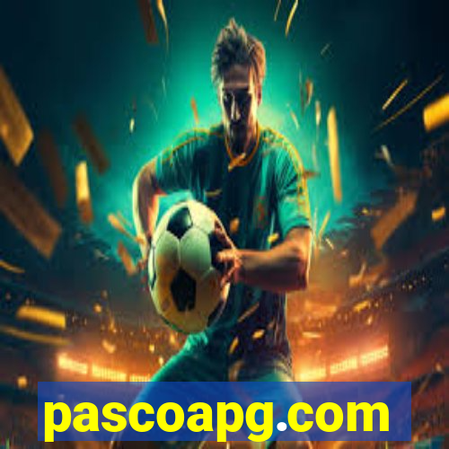 pascoapg.com