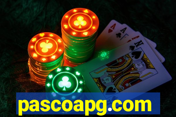 pascoapg.com