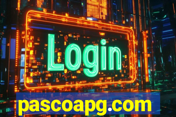 pascoapg.com