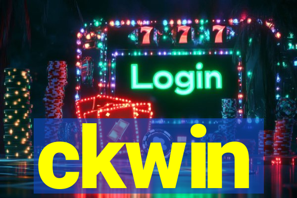 ckwin