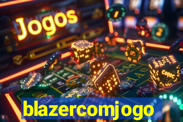 blazercomjogo