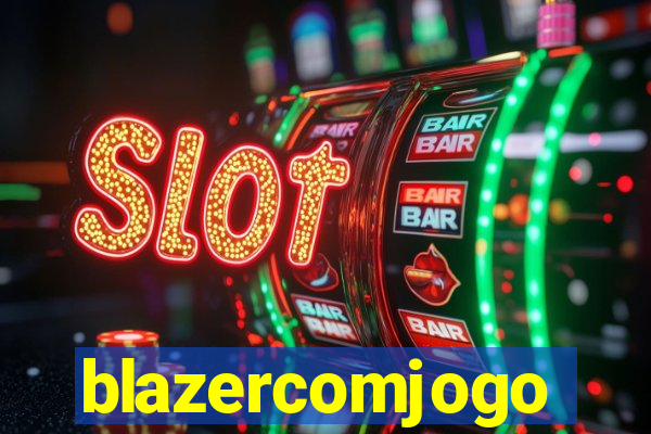 blazercomjogo