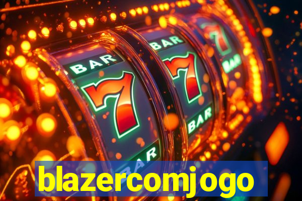 blazercomjogo