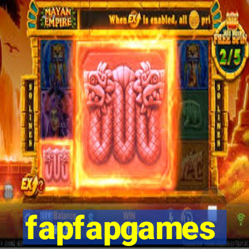 fapfapgames