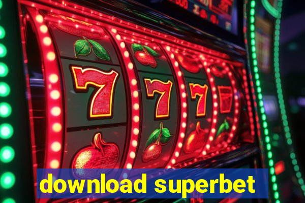 download superbet