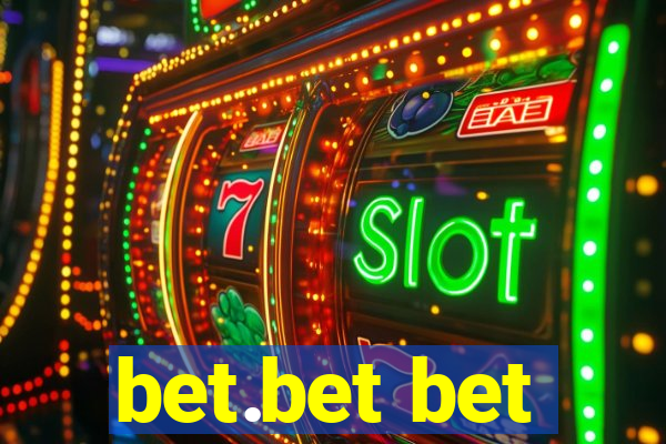 bet.bet bet