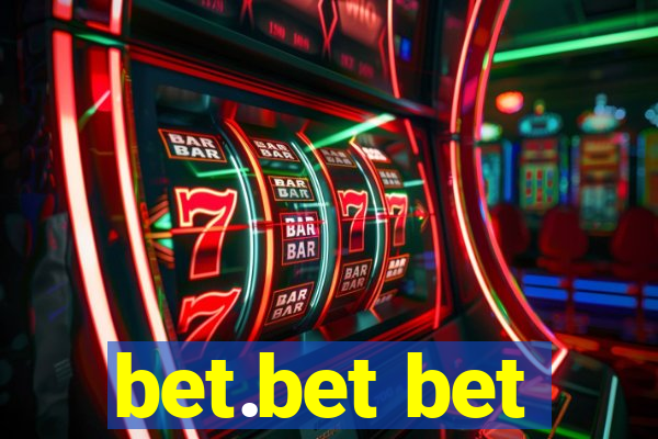 bet.bet bet