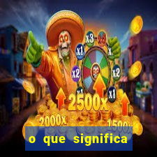 o que significa tomar gap