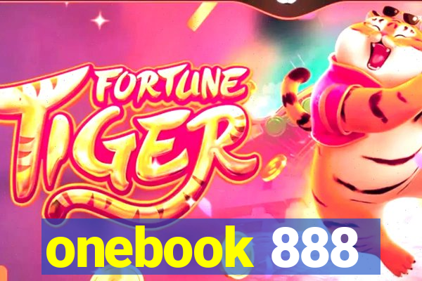 onebook 888