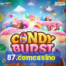 87.comcasino