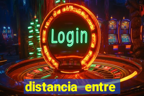 distancia entre porto alegre e pelotas