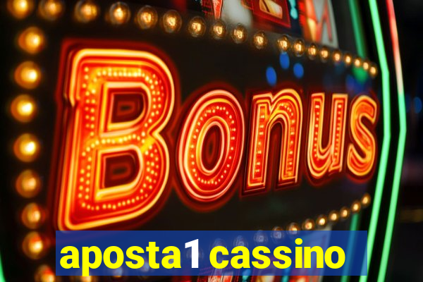 aposta1 cassino