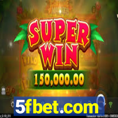 5fbet.com