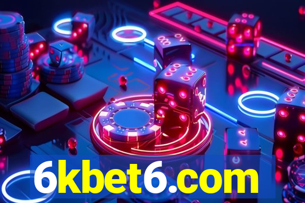 6kbet6.com