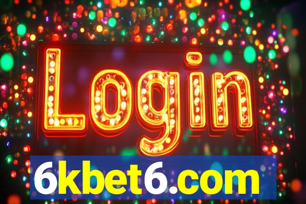 6kbet6.com