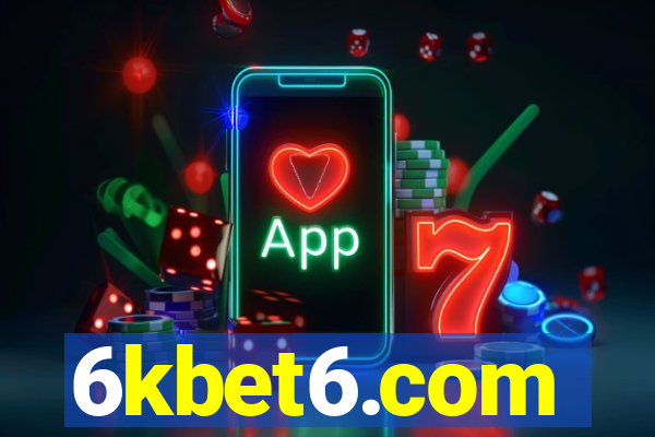 6kbet6.com