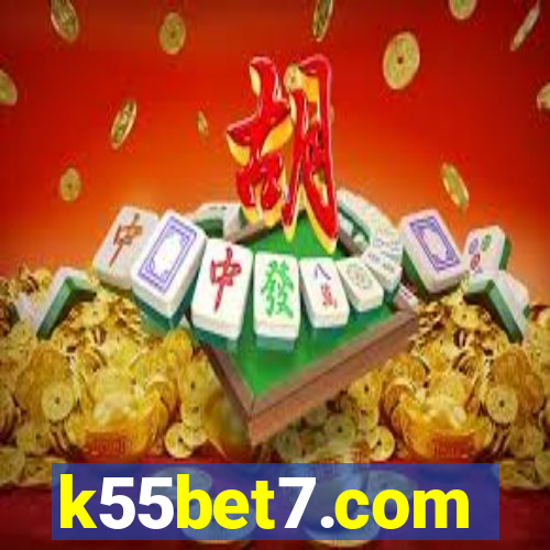 k55bet7.com