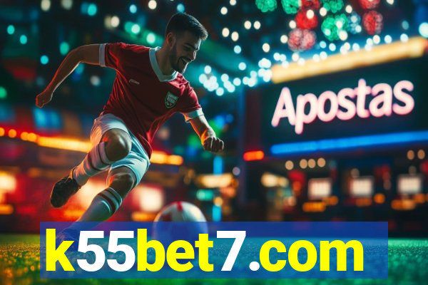 k55bet7.com