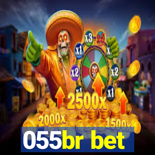 055br bet