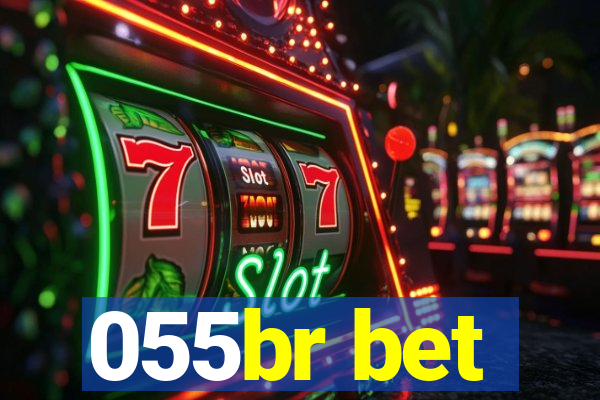 055br bet