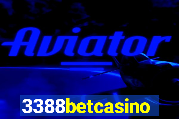 3388betcasino