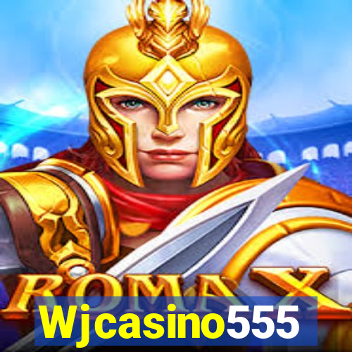 Wjcasino555