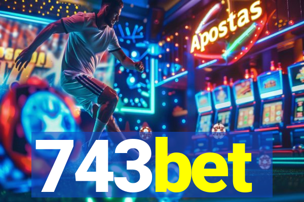 743bet