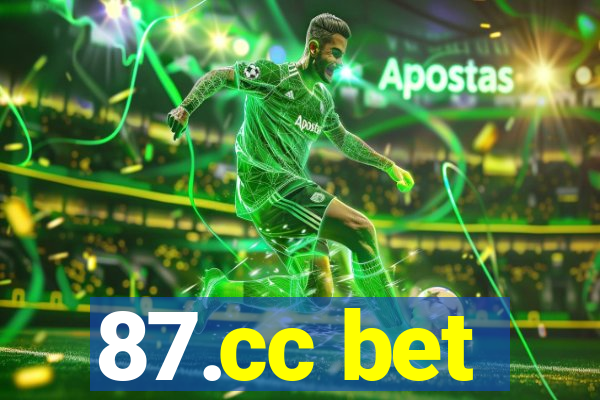 87.cc bet