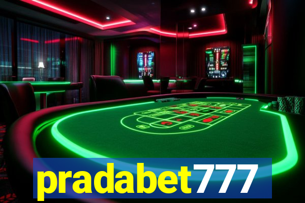 pradabet777