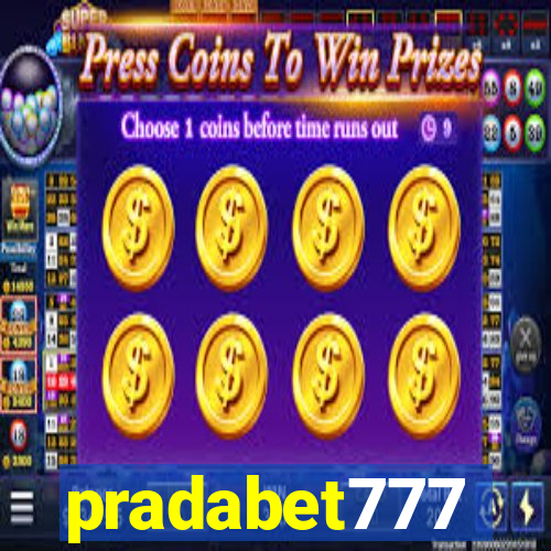 pradabet777