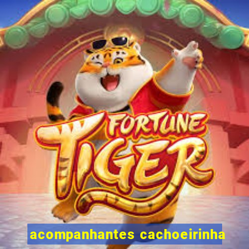 acompanhantes cachoeirinha
