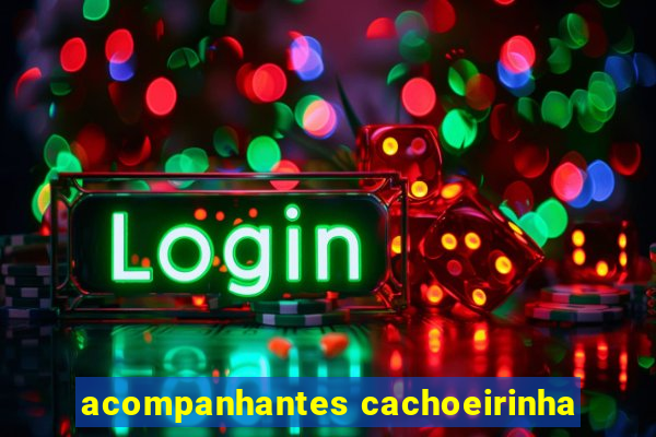 acompanhantes cachoeirinha