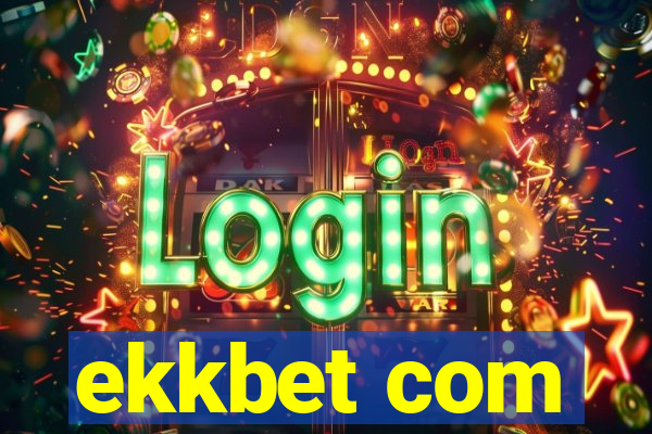 ekkbet com