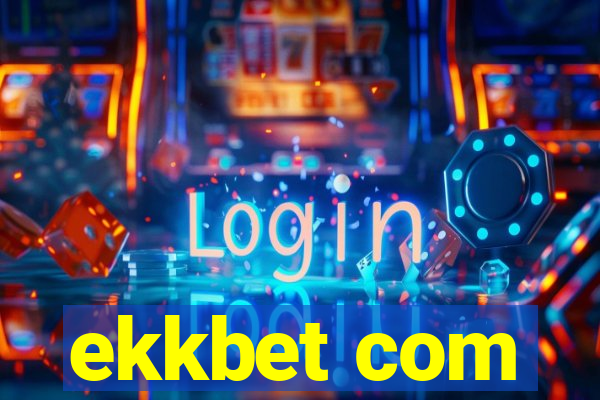 ekkbet com