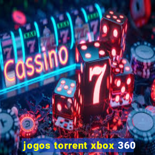 jogos torrent xbox 360