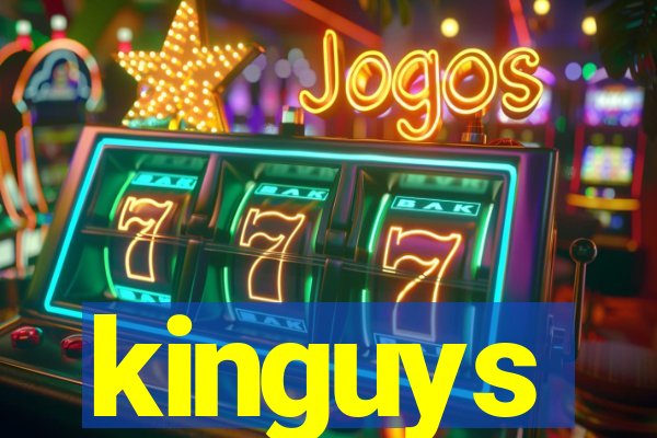 kinguys