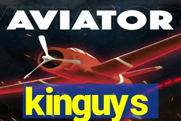 kinguys