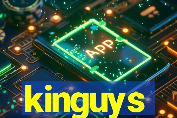 kinguys