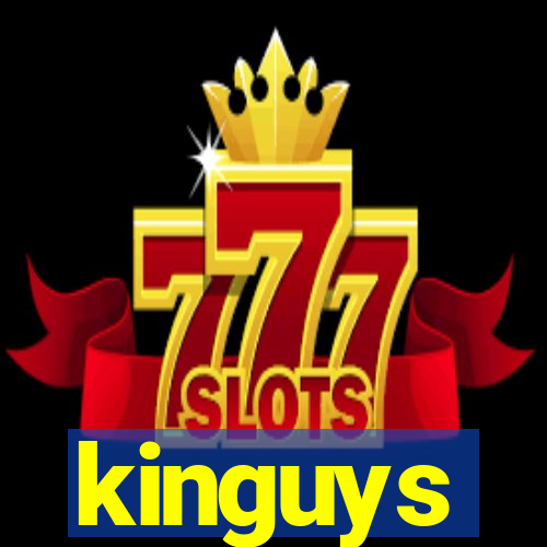kinguys