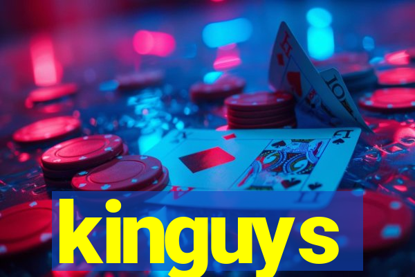 kinguys