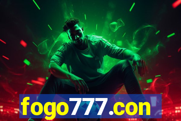 fogo777.con