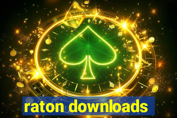 raton downloads