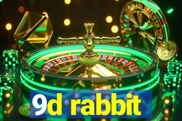 9d rabbit