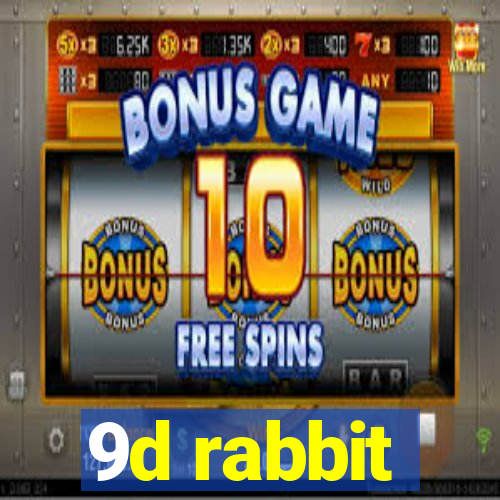 9d rabbit