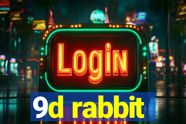 9d rabbit
