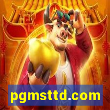 pgmsttd.com