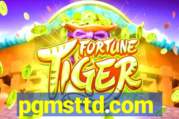 pgmsttd.com