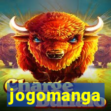 jogomanga