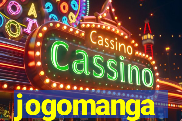 jogomanga
